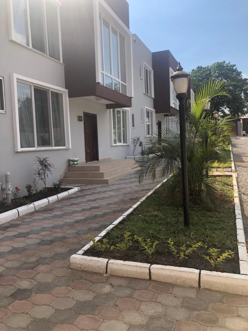 Troy Lodge Lusaka Ngoại thất bức ảnh