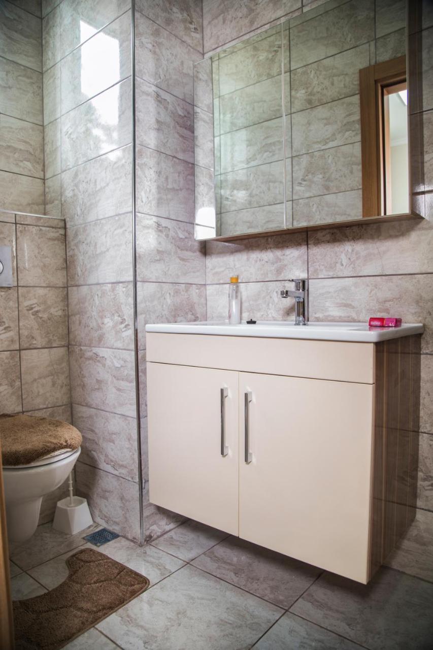 Troy Lodge Lusaka Ngoại thất bức ảnh