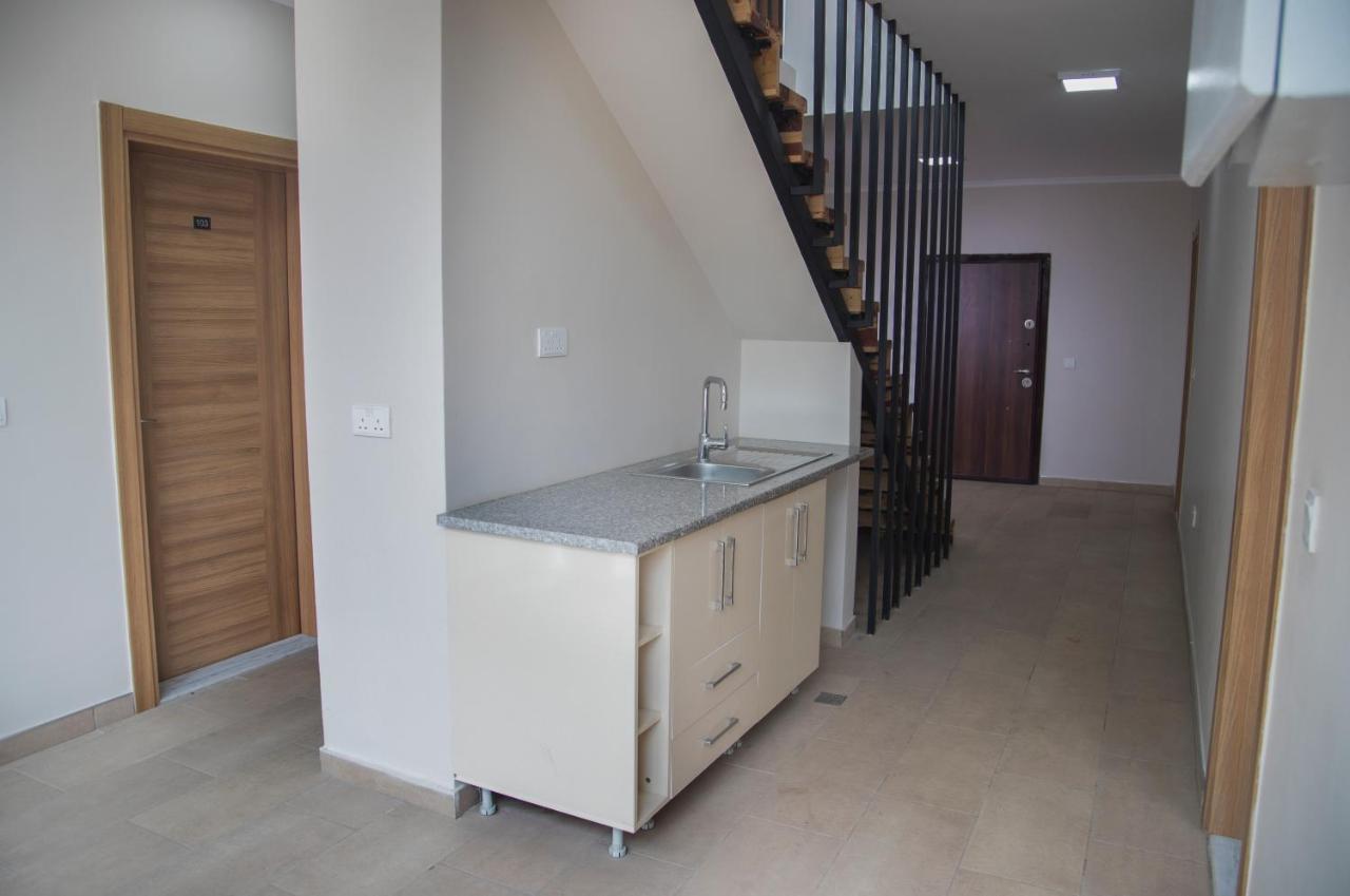 Troy Lodge Lusaka Ngoại thất bức ảnh