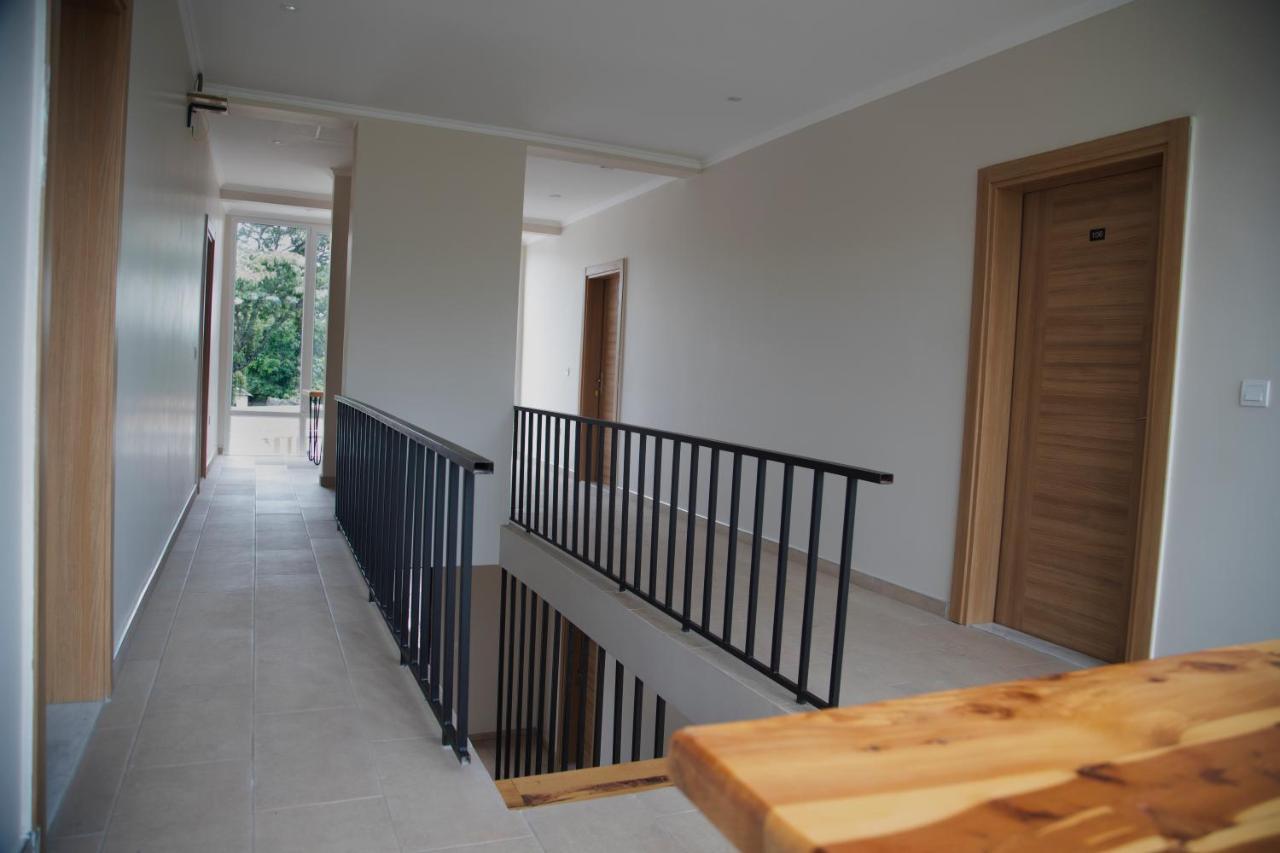 Troy Lodge Lusaka Ngoại thất bức ảnh