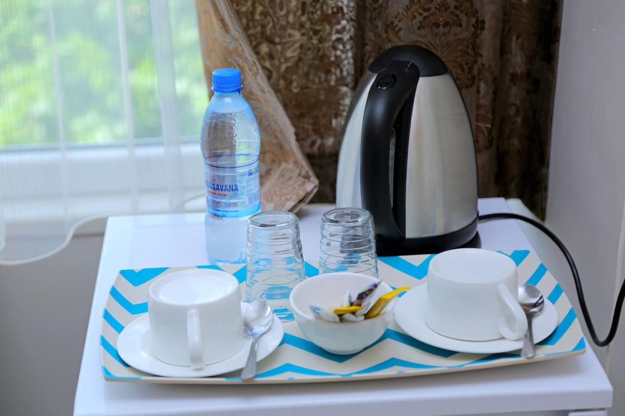 Troy Lodge Lusaka Ngoại thất bức ảnh