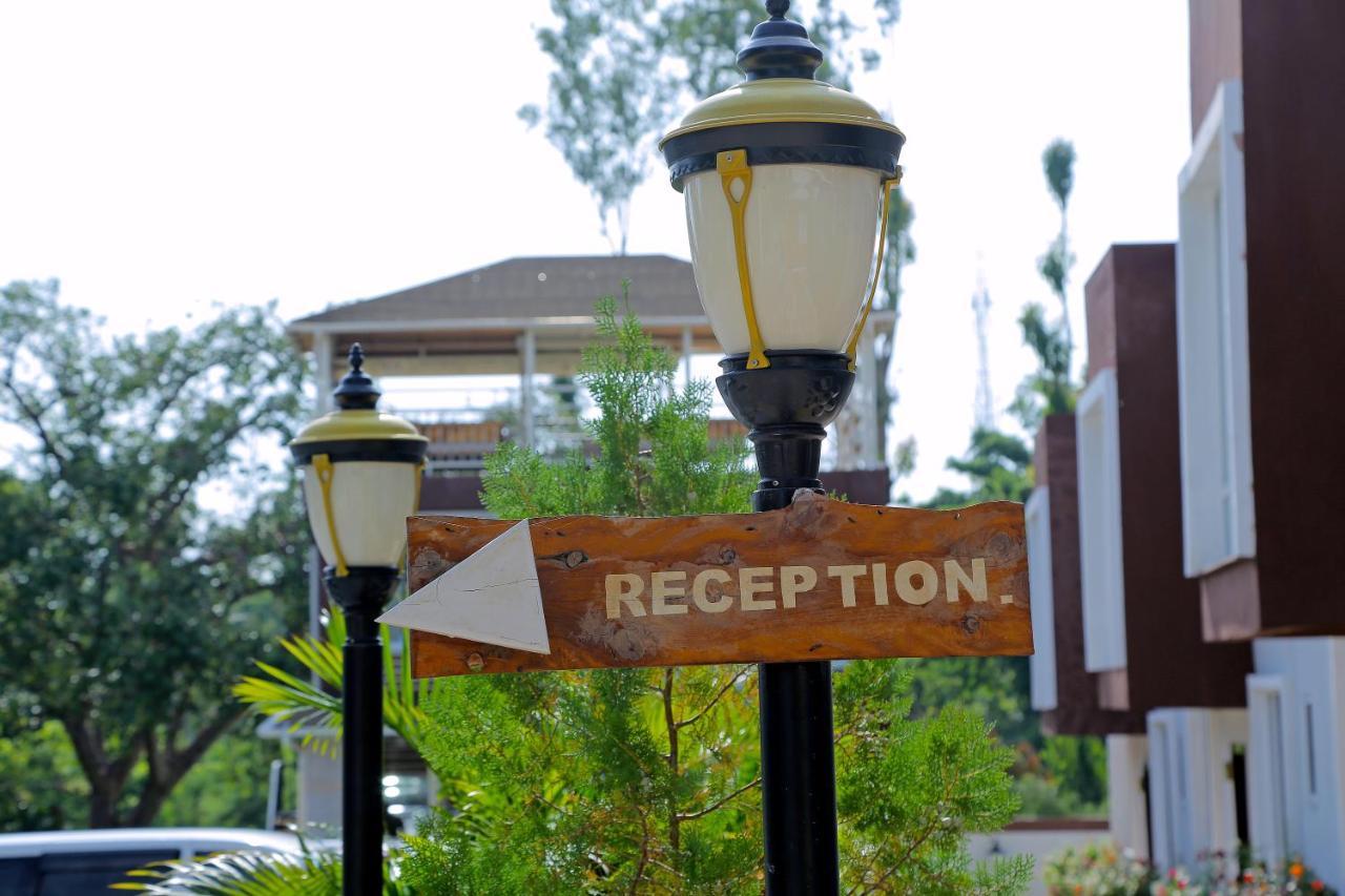 Troy Lodge Lusaka Ngoại thất bức ảnh