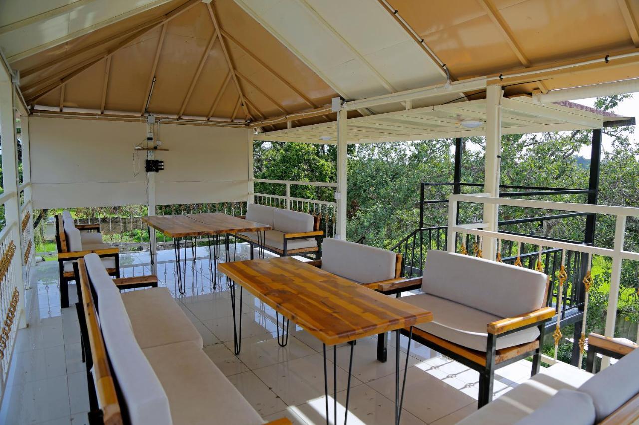 Troy Lodge Lusaka Ngoại thất bức ảnh